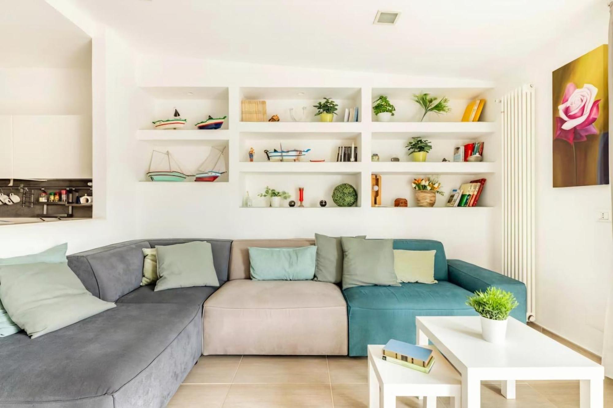 Ognina View House *